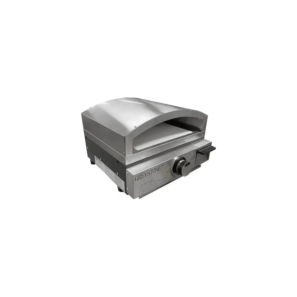 Furrion Greystone Pizza Oven For Use w/ 17" Griddle - FURBCP144A
